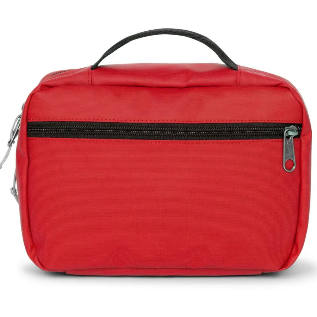 Toilettassen-Eastpak Road kit toilettas tarp red