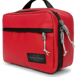 Toilettassen-Eastpak Road kit toilettas tarp red