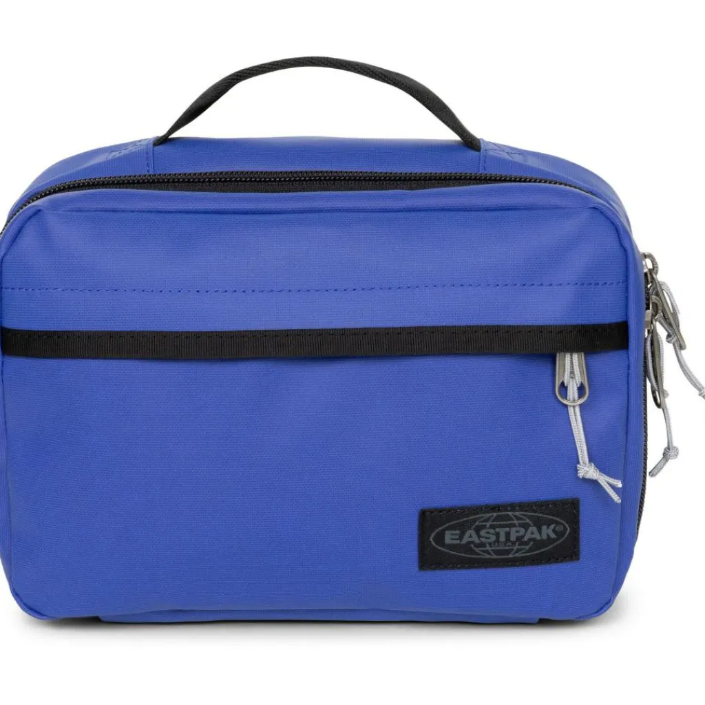 Eastpak Road Kit toilettas tarp blue< Toilettassen