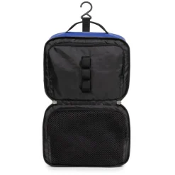 Eastpak Road Kit toilettas tarp blue< Toilettassen