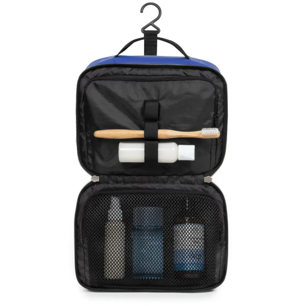 Eastpak Road Kit toilettas tarp blue< Toilettassen