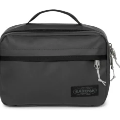 Toilettassen-Eastpak Road kit toilettas tarp black2
