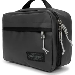 Toilettassen-Eastpak Road kit toilettas tarp black2