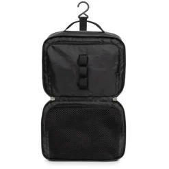 Toilettassen-Eastpak Road kit toilettas tarp black2