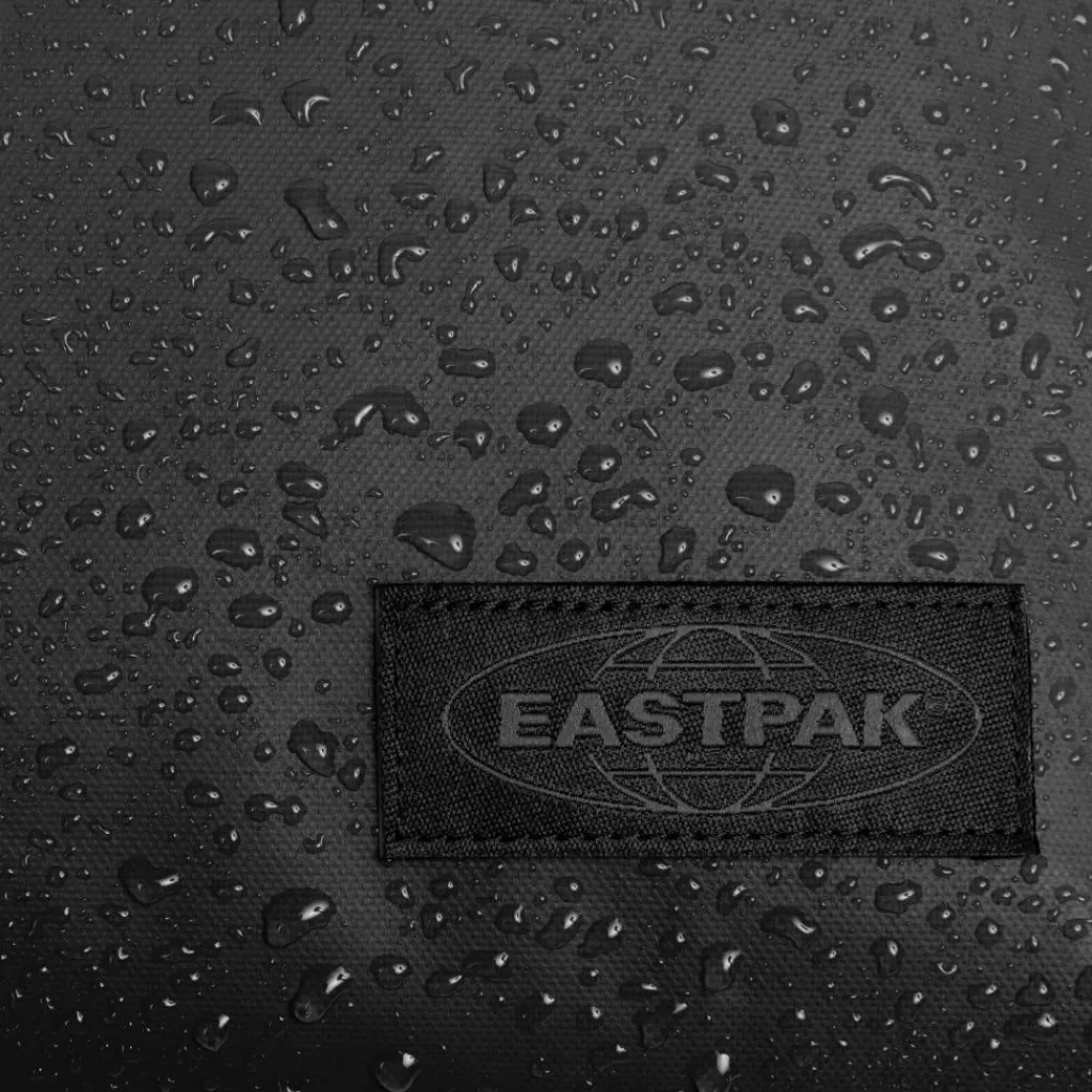Toilettassen-Eastpak Road kit toilettas tarp black2