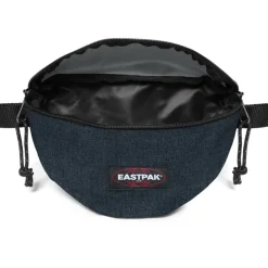 Eastpak Springer heuptas triple denim< Heuptassen