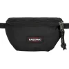 Heuptassen-Eastpak Springer heuptas black webbed