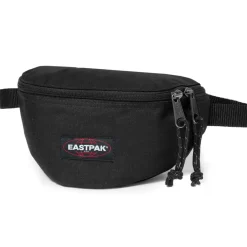 Heuptassen-Eastpak Springer heuptas black webbed