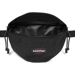 Heuptassen-Eastpak Springer heuptas black webbed