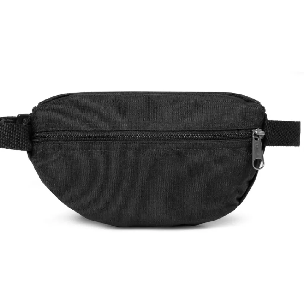 Heuptassen-Eastpak Springer heuptas black webbed