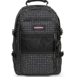 Eastpak Suplyer 14 inch laptop rugzak 38 liter refleks  space black< Overige Rugzakken