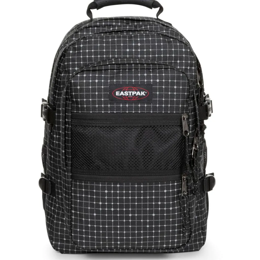 Eastpak Suplyer 14 inch laptop rugzak 38 liter refleks space black< Overige Rugzakken