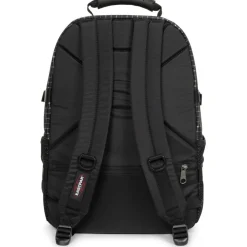 Eastpak Suplyer 14 inch laptop rugzak 38 liter refleks  space black< Overige Rugzakken