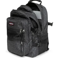 Eastpak Suplyer 14 inch laptop rugzak 38 liter refleks space black< Overige Rugzakken