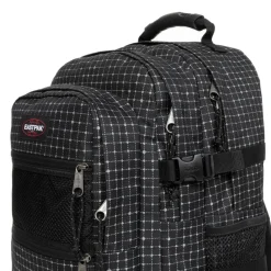 Eastpak Suplyer 14 inch laptop rugzak 38 liter refleks space black< Overige Rugzakken