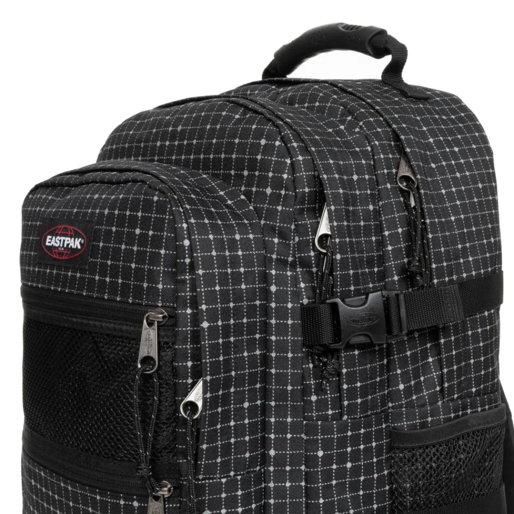 Eastpak Suplyer 14 inch laptop rugzak 38 liter refleks space black< Overige Rugzakken