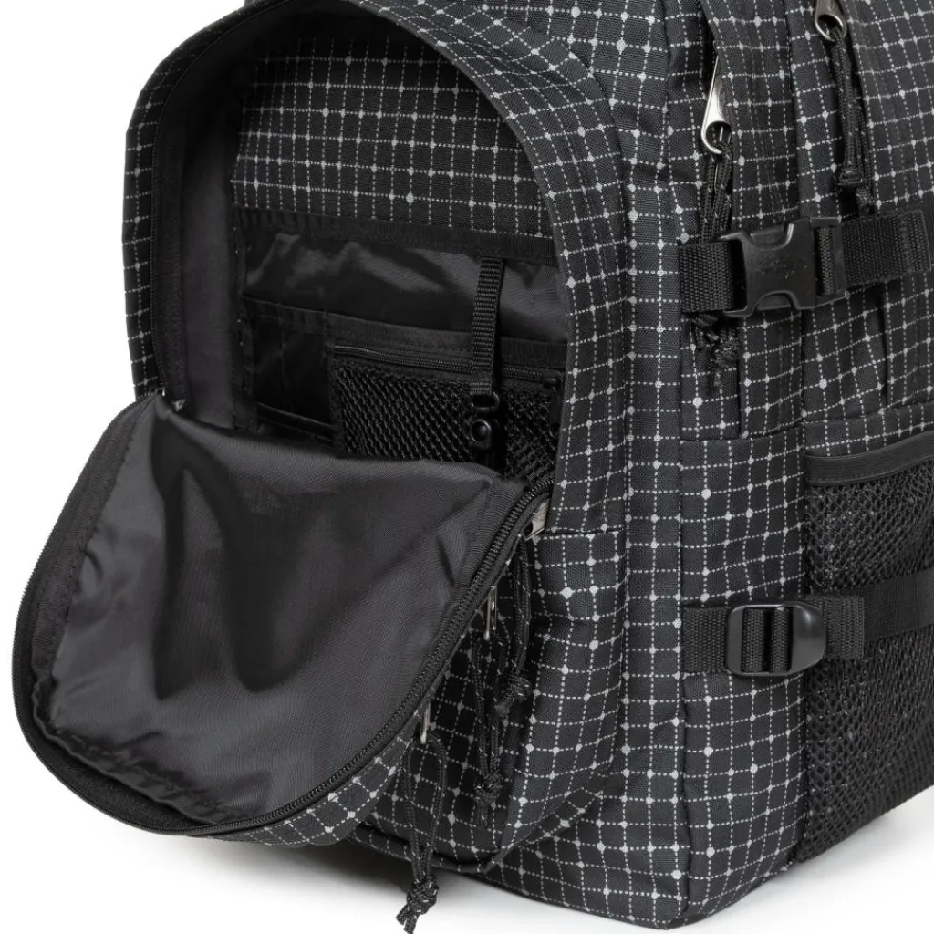 Eastpak Suplyer 14 inch laptop rugzak 38 liter refleks space black< Overige Rugzakken