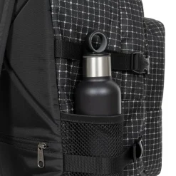 Eastpak Suplyer 14 inch laptop rugzak 38 liter refleks space black< Overige Rugzakken