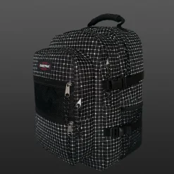 Eastpak Suplyer 14 inch laptop rugzak 38 liter refleks space black< Overige Rugzakken
