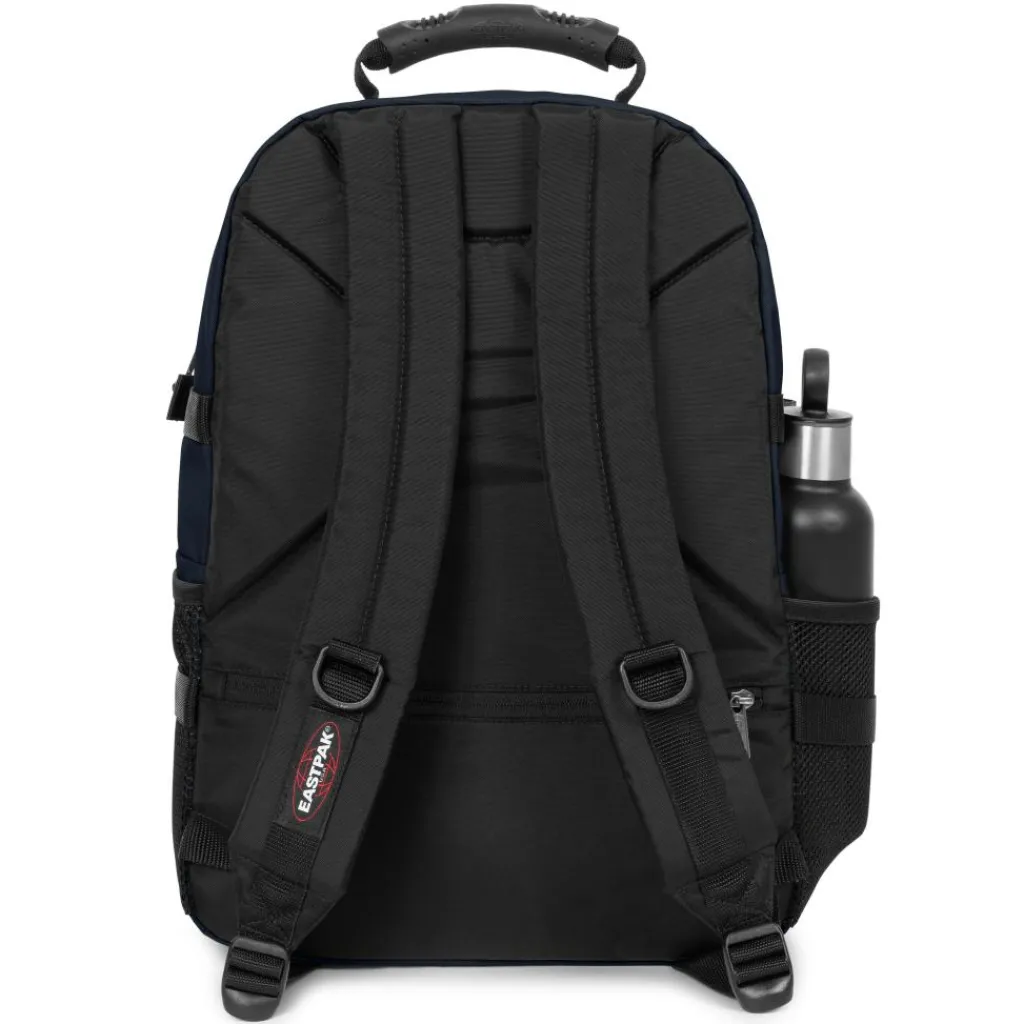 Eastpak Suplyer 16 inch laptop rugzak 38 liter ultra marine< Overige Rugzakken