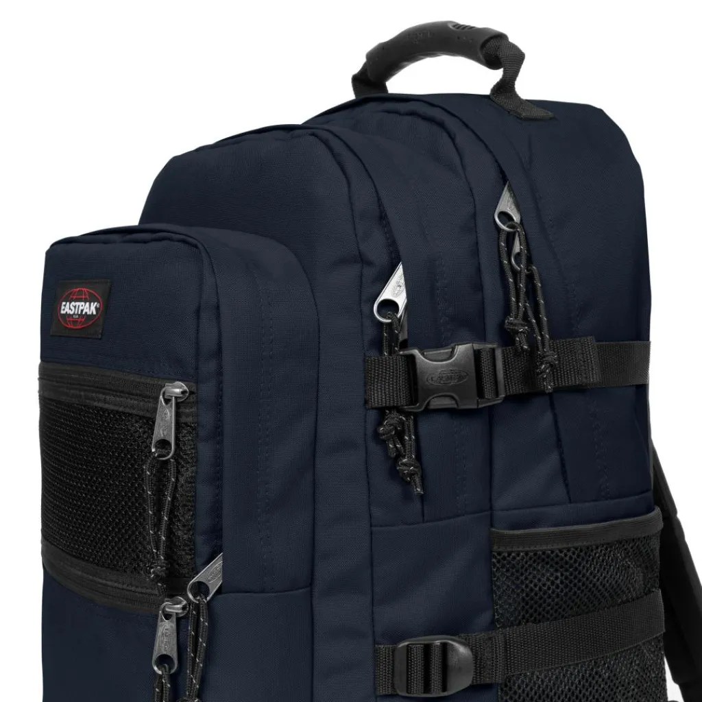 Eastpak Suplyer 16 inch laptop rugzak 38 liter ultra marine< Overige Rugzakken