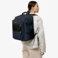 Eastpak Suplyer 16 inch laptop rugzak 38 liter ultra marine< Overige Rugzakken