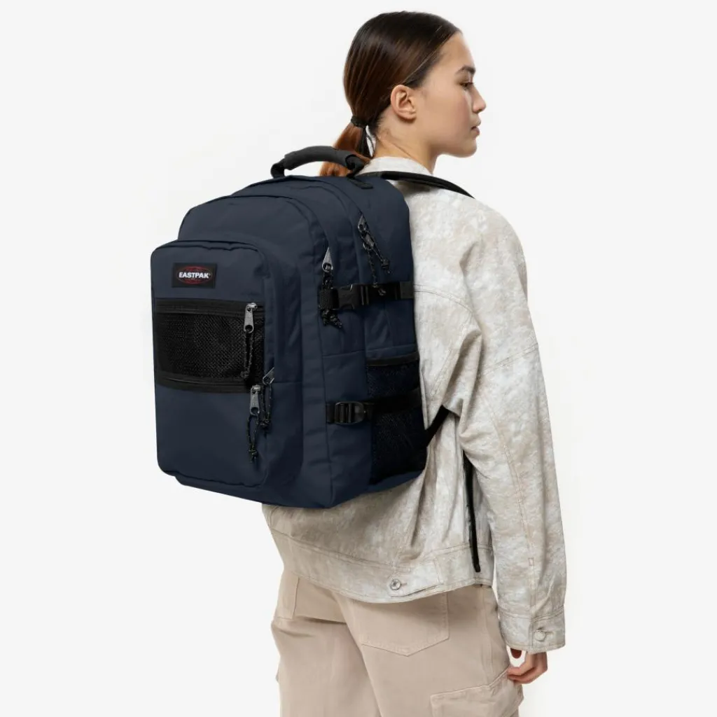 Eastpak Suplyer 16 inch laptop rugzak 38 liter ultra marine< Overige Rugzakken