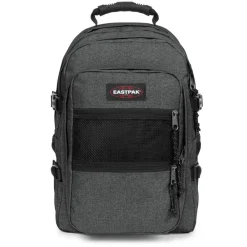Eastpak Suplyer 16 inch laptop rugzak 38 liter black denim< Overige Rugzakken