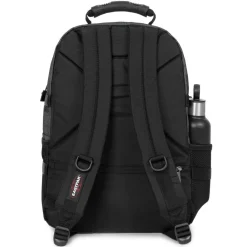Eastpak Suplyer 16 inch laptop rugzak 38 liter black denim< Overige Rugzakken