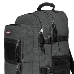 Eastpak Suplyer 16 inch laptop rugzak 38 liter black denim< Overige Rugzakken
