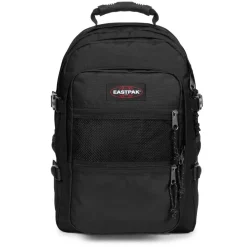 Eastpak Suplyer 16 inch laptop rugzak 38 liter black< Overige Rugzakken