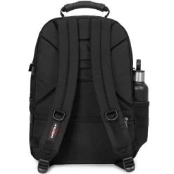 Eastpak Suplyer 16 inch laptop rugzak 38 liter black< Overige Rugzakken