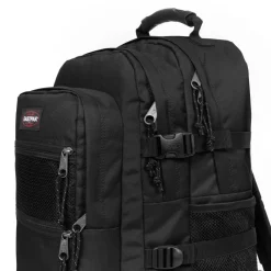 Eastpak Suplyer 16 inch laptop rugzak 38 liter black< Overige Rugzakken