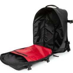 Eastpak Tecum Cabin 16 inch laptop rugzak 22 liter top  black< Overige Rugzakken