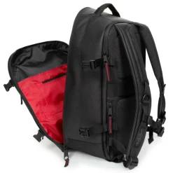 Eastpak Tecum Cabin 16 inch laptop rugzak 22 liter top  black< Overige Rugzakken