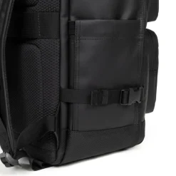 Eastpak Tecum Cabin 16 inch laptop rugzak 22 liter top  black< Overige Rugzakken