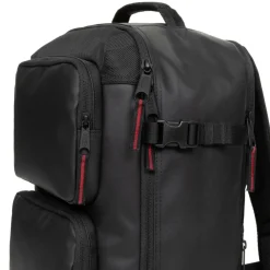 Eastpak Tecum Cabin 16 inch laptop rugzak 22 liter top  black< Overige Rugzakken