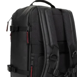 Eastpak Tecum Cabin 16 inch laptop rugzak 22 liter top  black< Overige Rugzakken