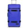Koffersoorten|Fietsartikelen-Eastpak Transit'r L koffer tarp blue