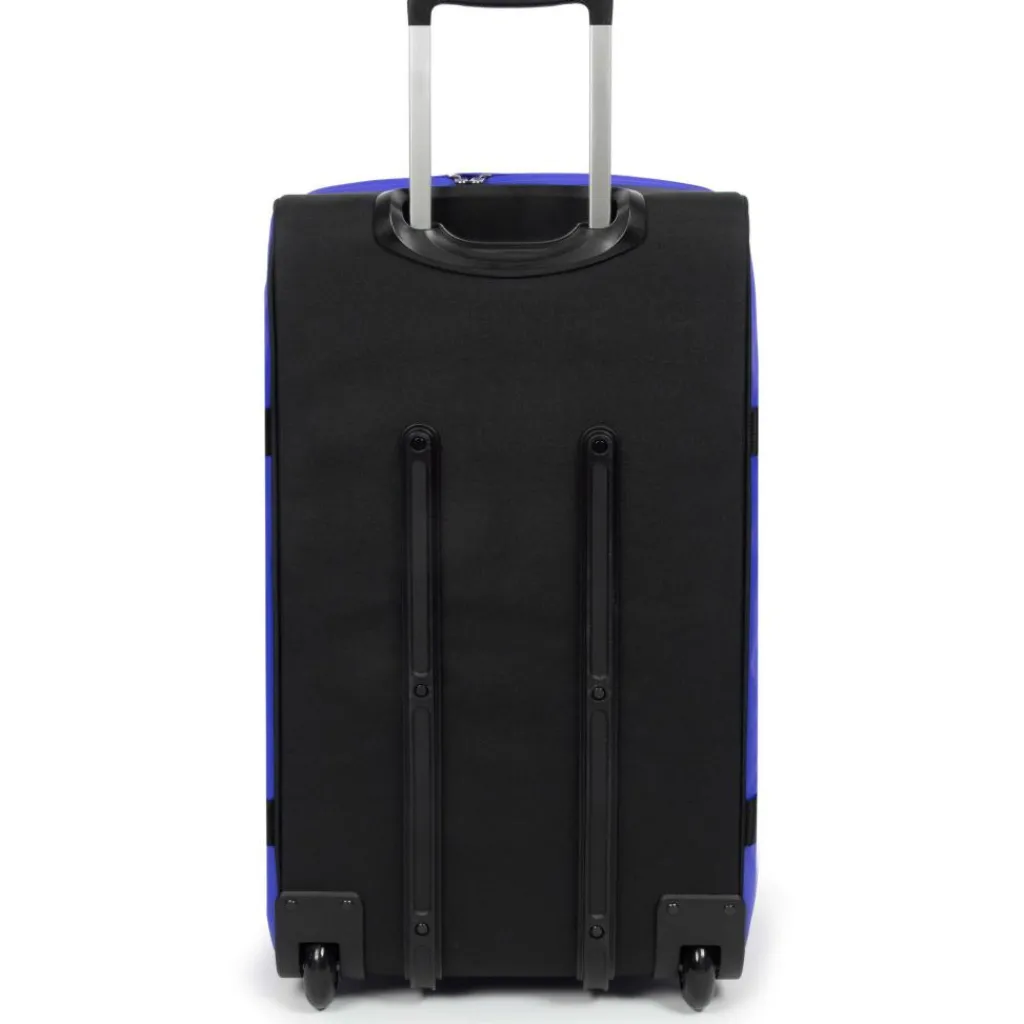 Koffersoorten|Fietsartikelen-Eastpak Transit'r L koffer tarp blue