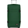 Eastpak Transit'r L koffer bristle green< Koffersoorten|Fietsartikelen