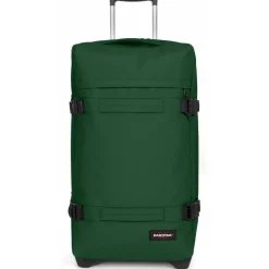 Eastpak Transit'r L koffer bristle green< Koffersoorten|Fietsartikelen