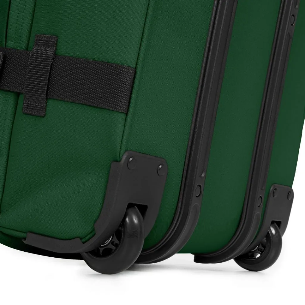 Eastpak Transit'r L koffer bristle green< Koffersoorten|Fietsartikelen