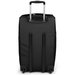 Koffersoorten|Fietsartikelen-Eastpak Transit'R L trolley 79 - 33 cm black