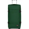 Koffersoorten|Fietsartikelen-Eastpak Transit'r M koffer bristle green