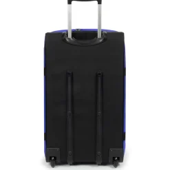 Koffersoorten|Fietsartikelen-Eastpak Transit'r M koffer tarp blue