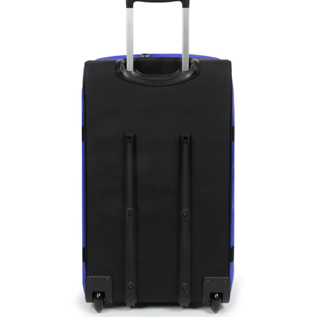 Koffersoorten|Fietsartikelen-Eastpak Transit'r M koffer tarp blue