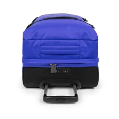 Koffersoorten|Fietsartikelen-Eastpak Transit'r M koffer tarp blue