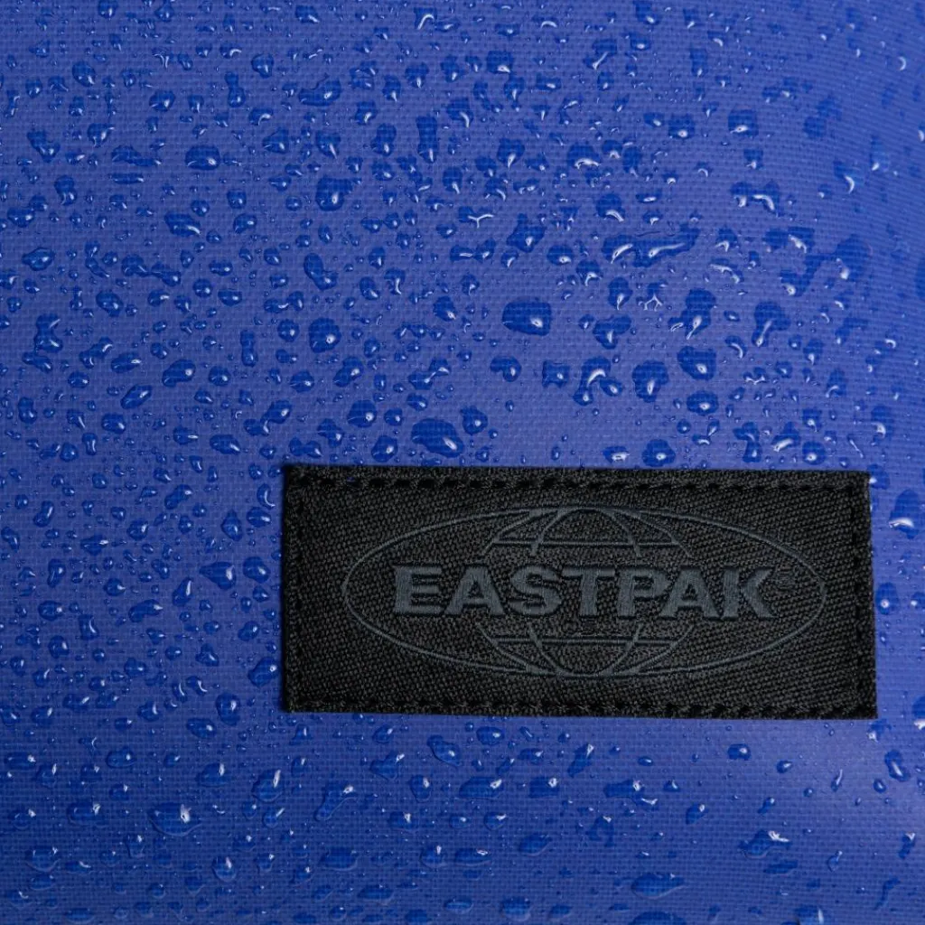 Koffersoorten|Fietsartikelen-Eastpak Transit'r M koffer tarp blue