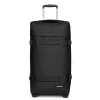 Koffersoorten|Fietsartikelen-Eastpak Transit'r M trolley 67 - 30 cm black